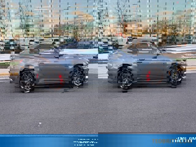Certified 2024 Ford Mustang GT Premium image 9