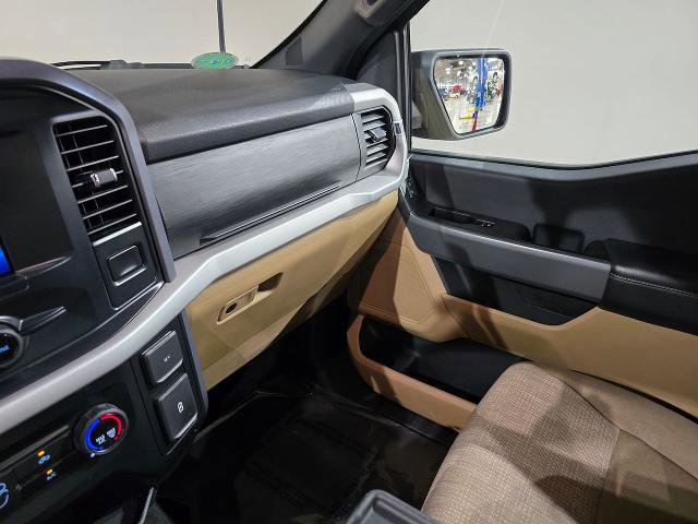 Certified 2023 Ford F150 XLT image 25