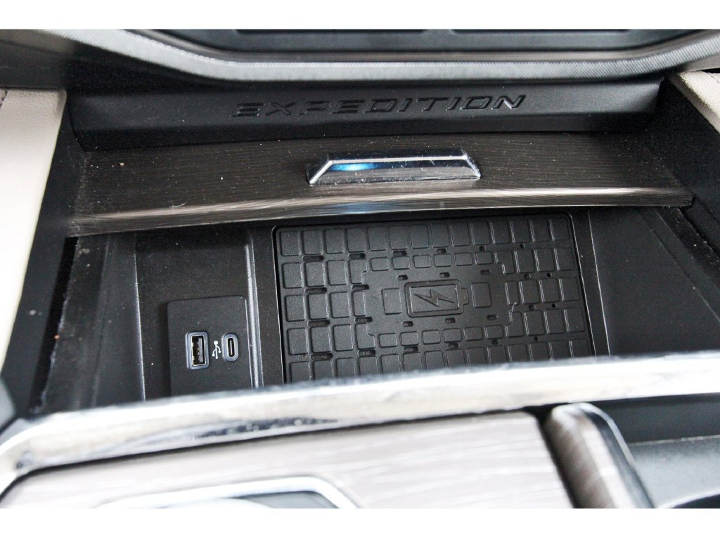 Certified 2023 Ford Expedition Max Limited AWD/4WD image 31