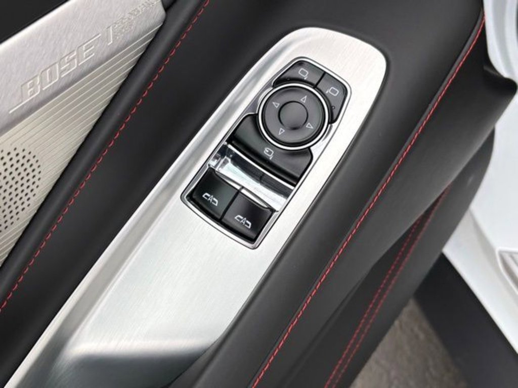 Used 2023 Chevrolet Corvette Stingray Premium Cpe image 50