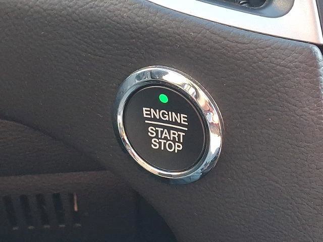 Certified 2023 Ford Edge SEL w/ Convenience Package image 21