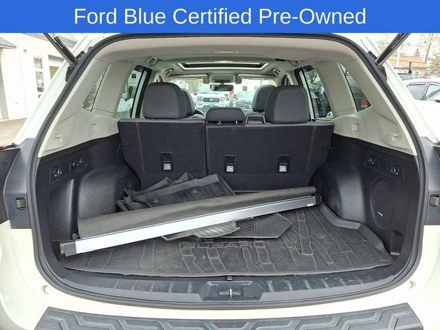 Used 2021 Subaru Forester Sport image 33