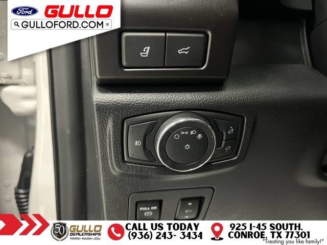 Certified 2019 Ford Expedition Limited w/ Equipment Group 303A RWD image 21