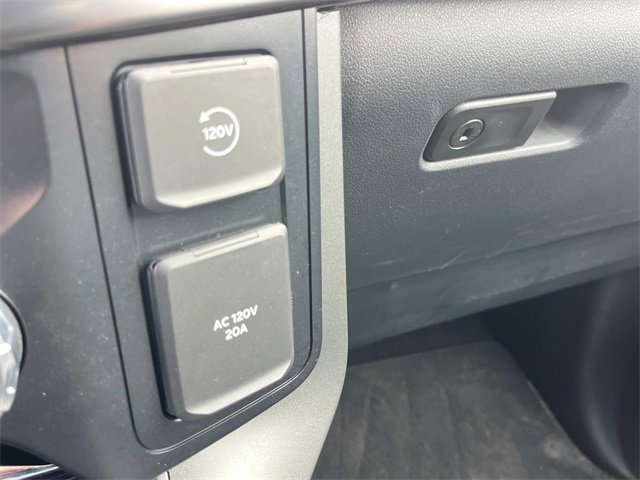 Certified 2024 Ford F150 Lariat w/ Equipment Group 502A High image 35