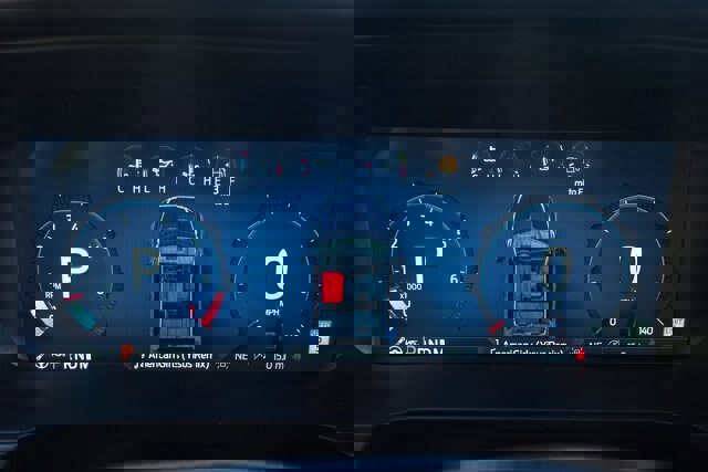 Certified 2025 Ford F150 Raptor AWD/4WD image 31