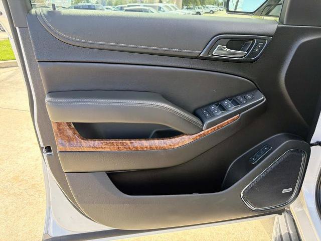 Used 2020 Chevrolet Suburban Premier RWD image 23
