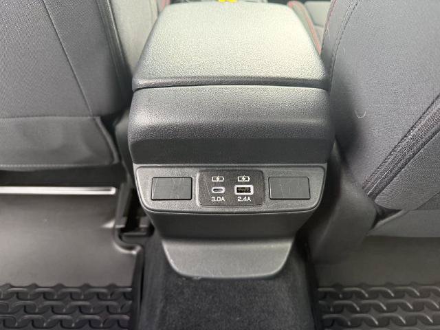 Used 2024 Subaru WRX Premium w/ Popular Package #2A AWD/4WD image 26