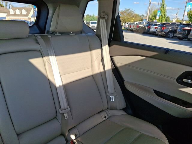 Used 2023 Nissan Rogue SV w/ SV Premium Package image 21