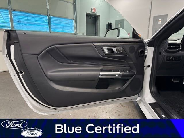 Certified 2024 Ford Mustang GT Premium image 25