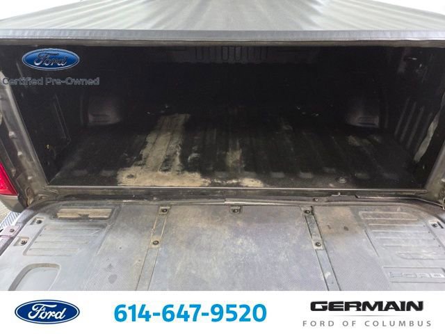 Certified 2021 Ford F150 XLT w/ Equipment Group 302A High AWD/4WD image 24
