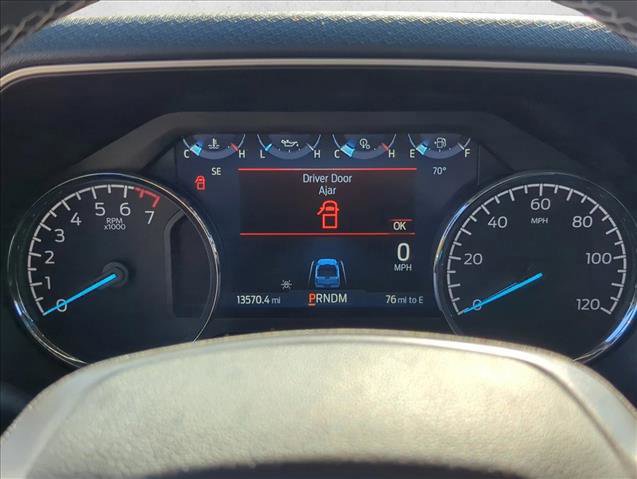 Certified 2023 Ford F150 XLT w/ Equipment Group 302A High image 9