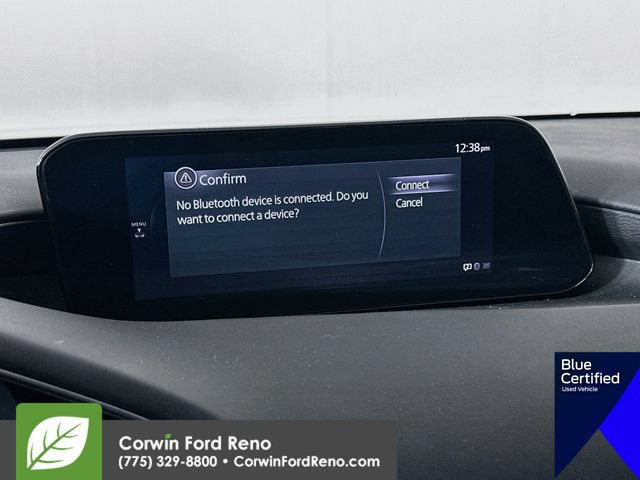 Used 2021 MAZDA MAZDA3 s FWD image 17