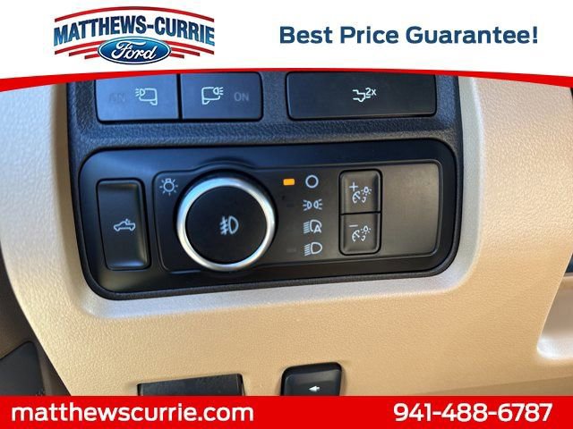Certified 2024 Ford F350 Lariat image 30