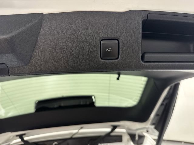 Certified 2023 Ford Escape SE FWD image 34