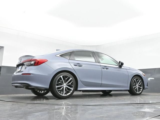 Used 2024 Honda Civic Touring image 32
