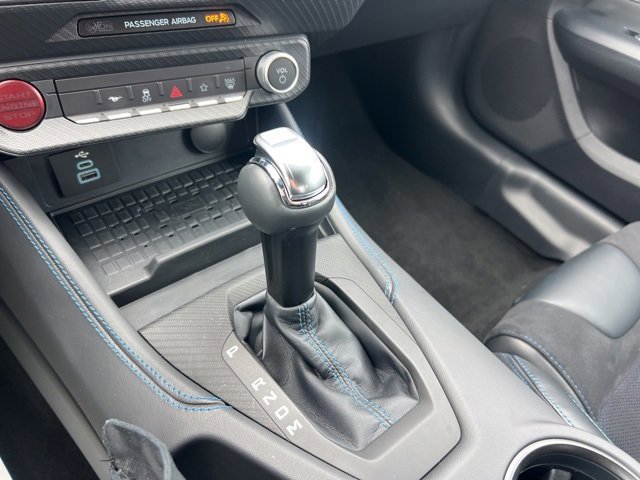 Certified 2024 Ford Mustang Dark Horse image 17