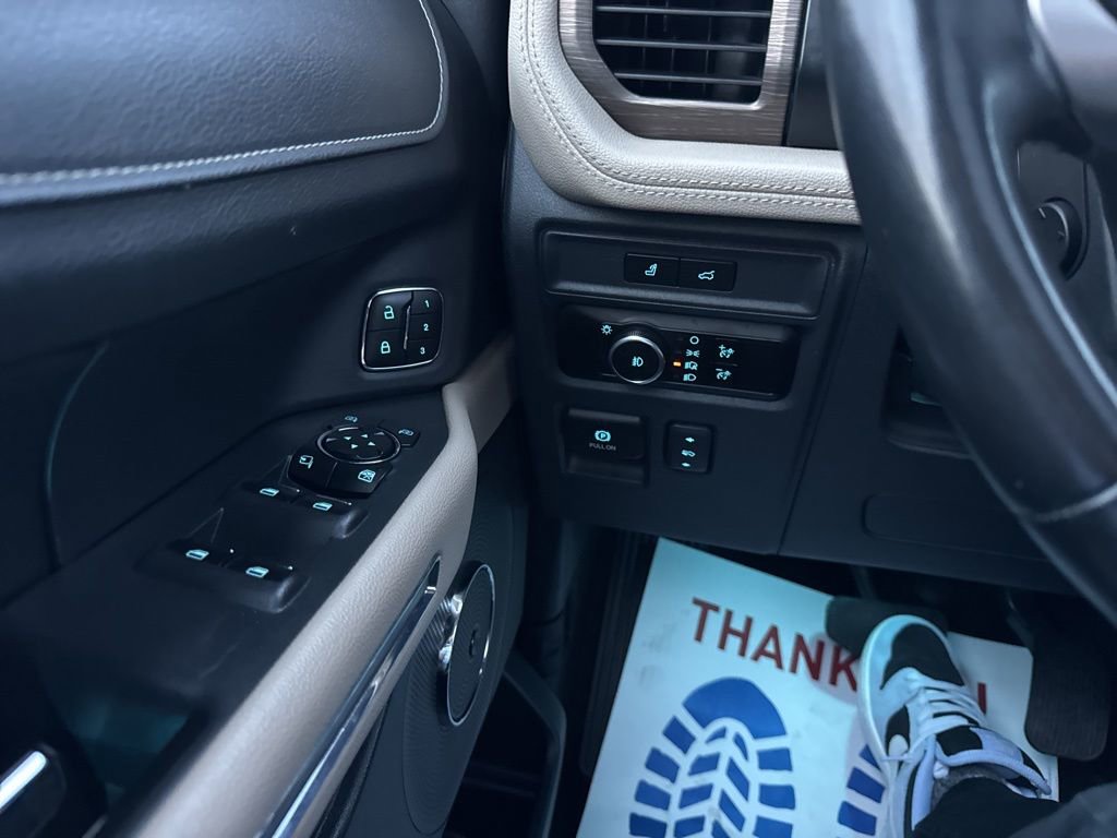 Certified 2023 Ford Expedition Limited image 31