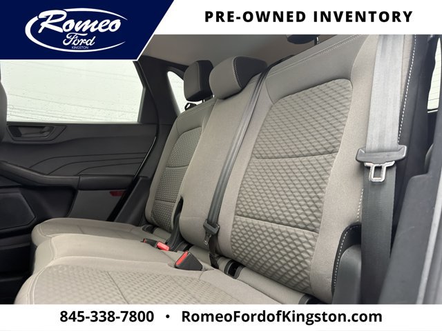 Certified 2022 Ford Escape SE w/ Cold Weather Package AWD/4WD image 28