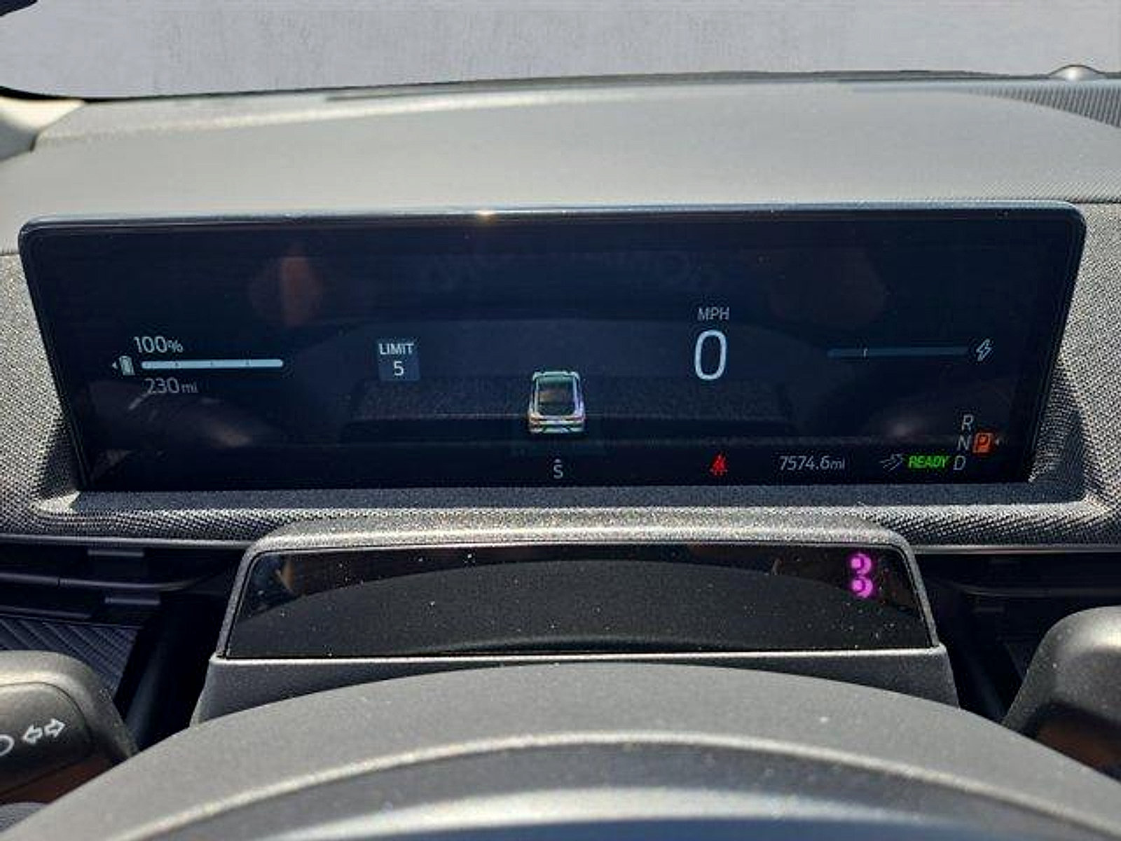 Certified 2025 Ford Mustang Mach-E Premium AWD/4WD image 16