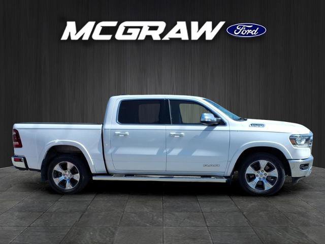 Used 2019 RAM 1500 Laramie image 5