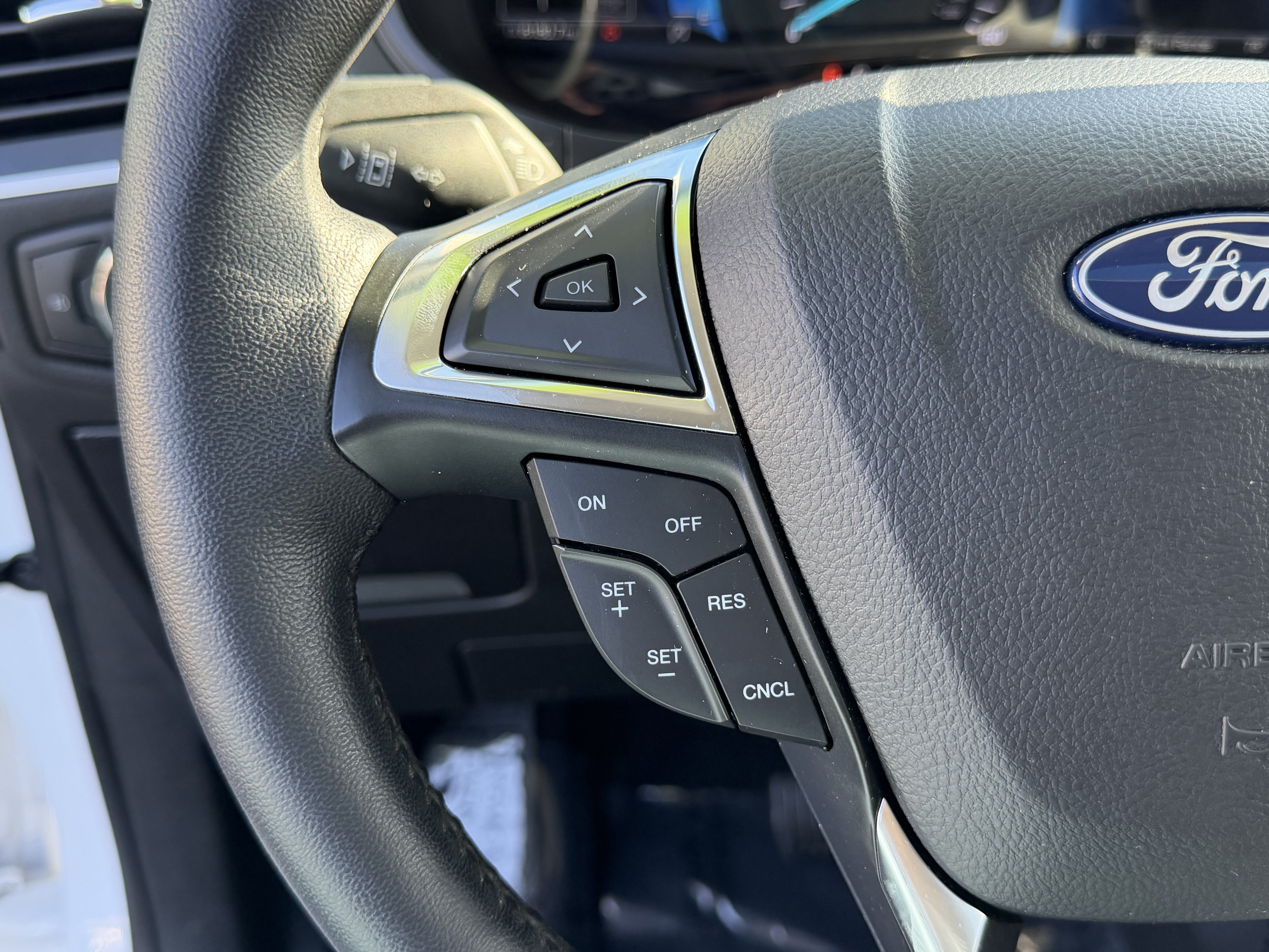 Certified 2023 Ford Edge SEL w/ Convenience Package AWD/4WD image 22