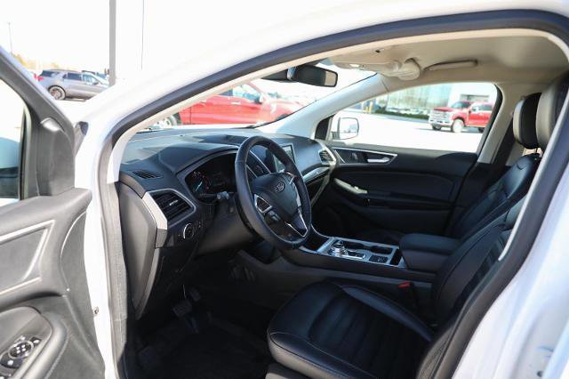 Certified 2023 Ford Edge SEL w/ Convenience Package image 19