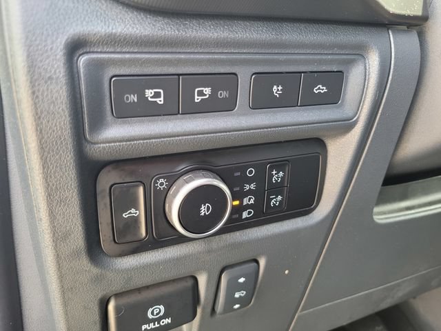 Certified 2024 Ford F150 Raptor AWD/4WD image 17