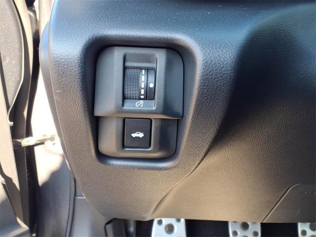 Used 2023 Subaru BRZ Limited image 18