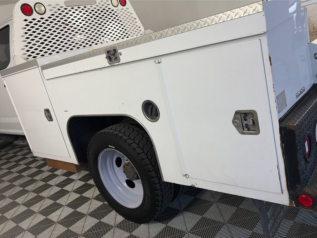 Certified 2019 Ford F450 XL w/ Power Equipment Group AWD/4WD image 23