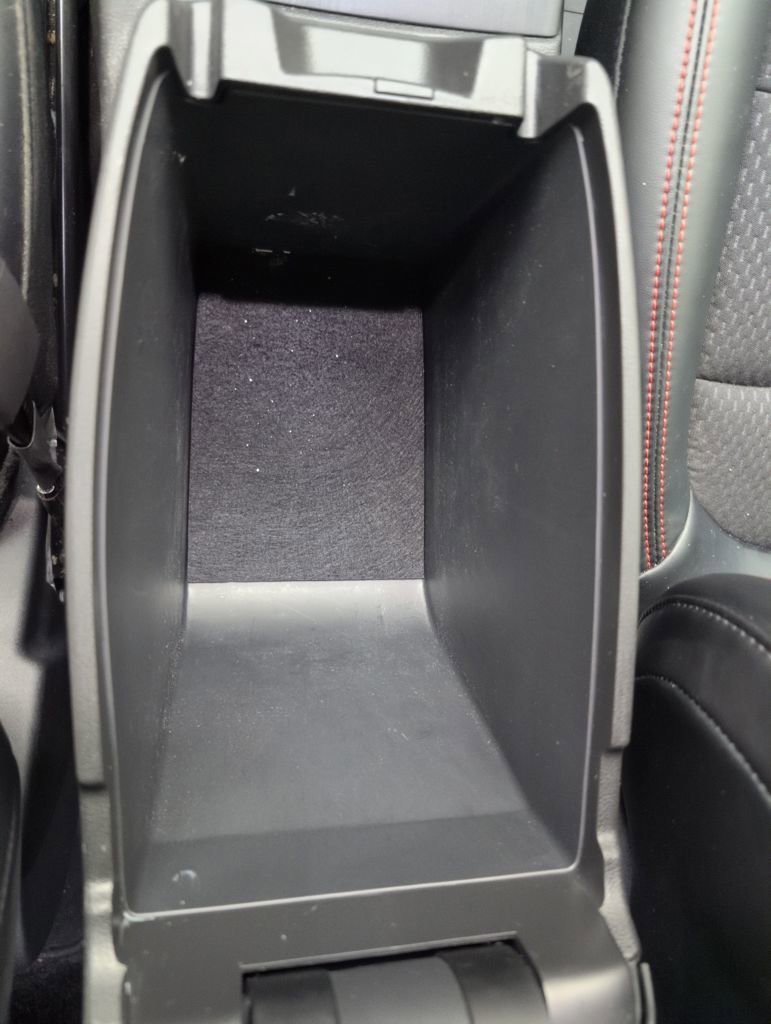 Certified 2024 Ford Escape ST-Line w/ Tech Pack #1 image 46