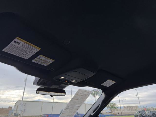 Certified 2023 Ford F150 XL w/ STX Appearance Package image 16