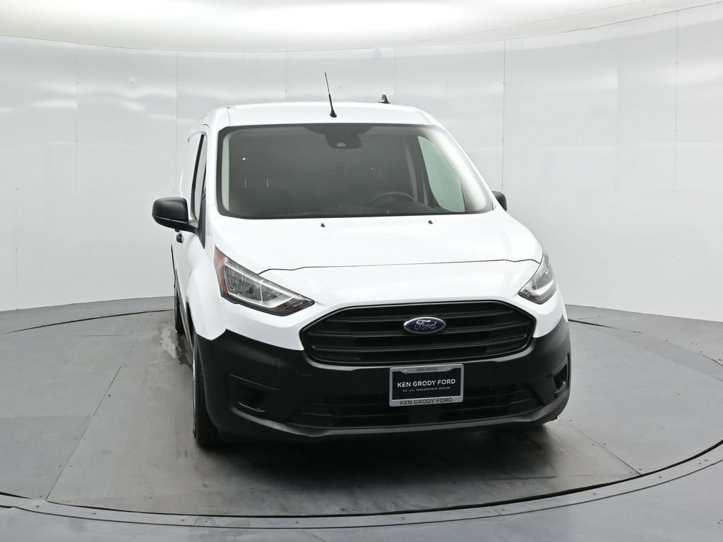 Certified 2022 Ford Transit Connect XL image 49