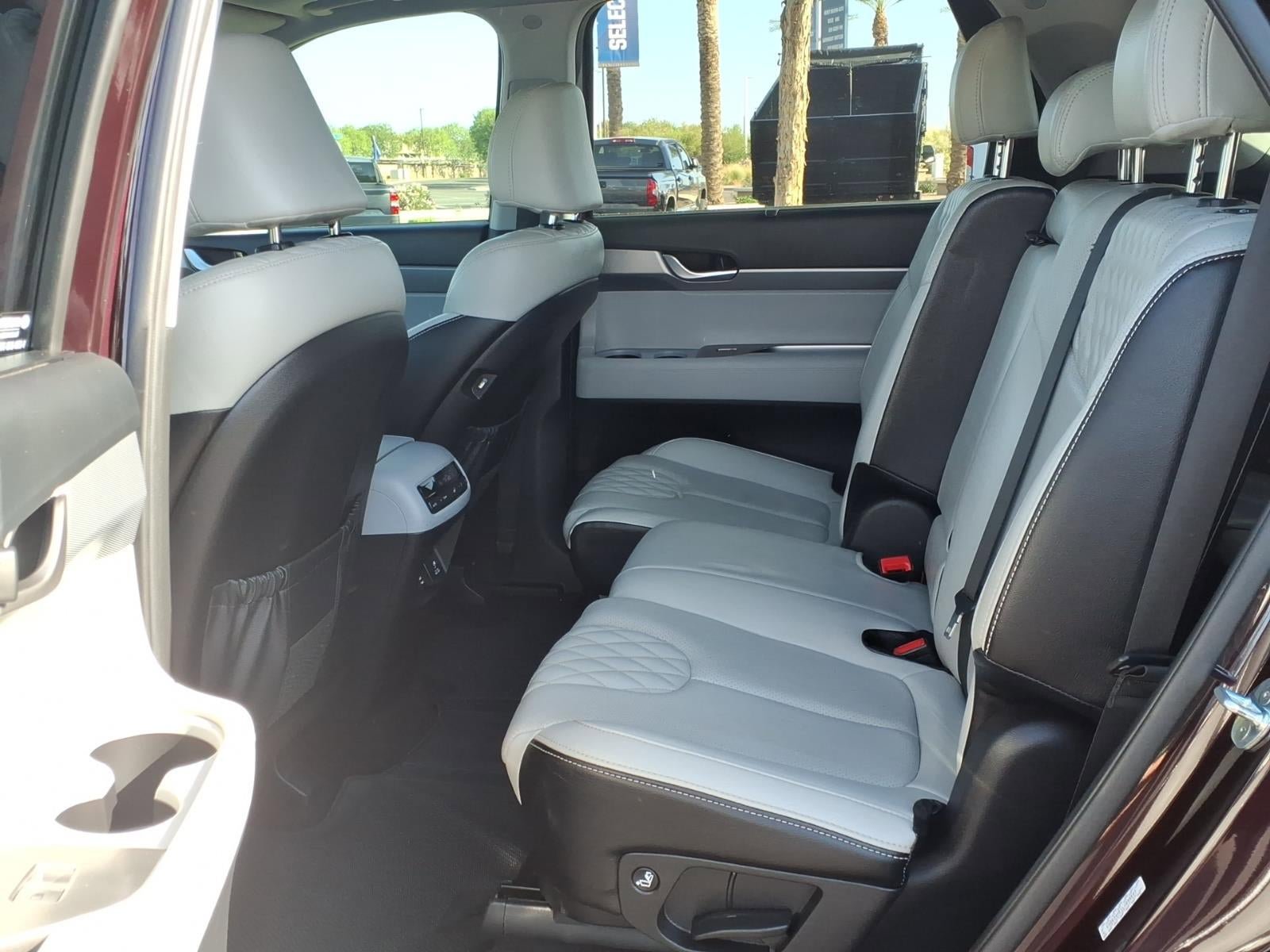 Used 2020 Hyundai Palisade SEL FWD image 18