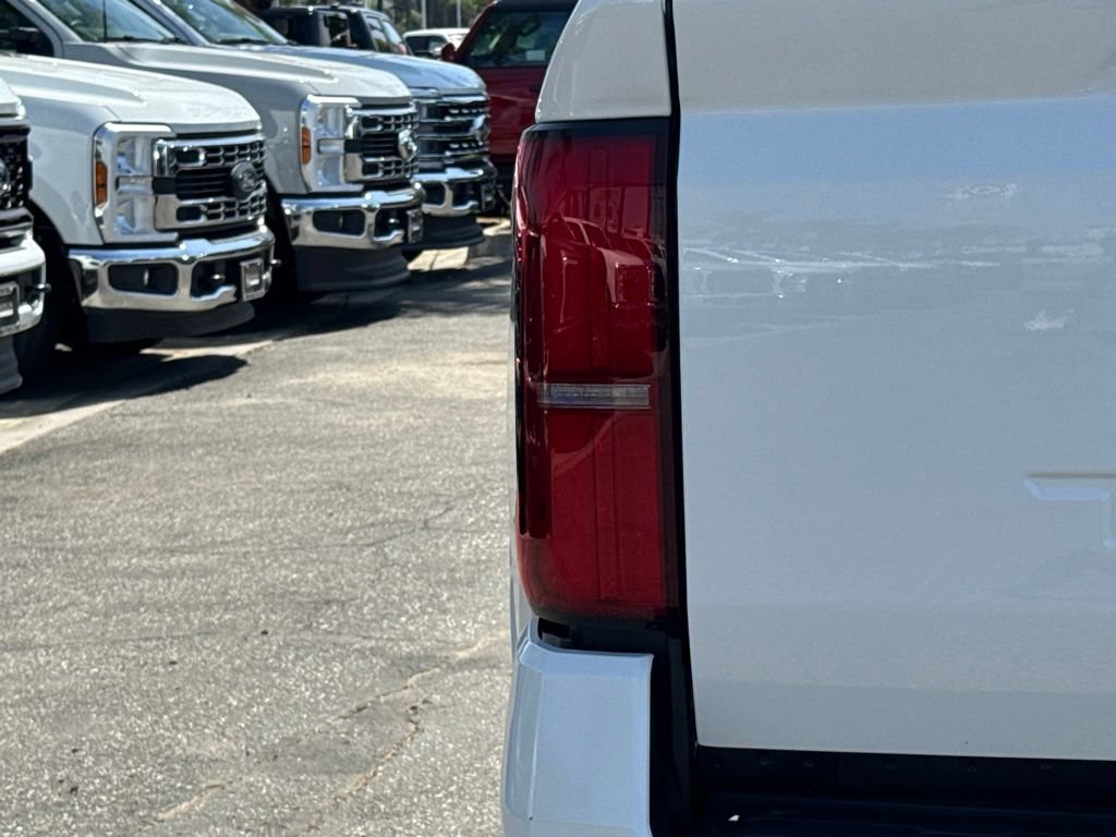 Used 2024 Toyota Tacoma 2WD Double Cab image 17