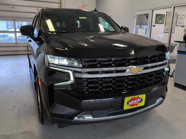 Used 2023 Chevrolet Tahoe LS w/ Driver Alert Package AWD/4WD image 36