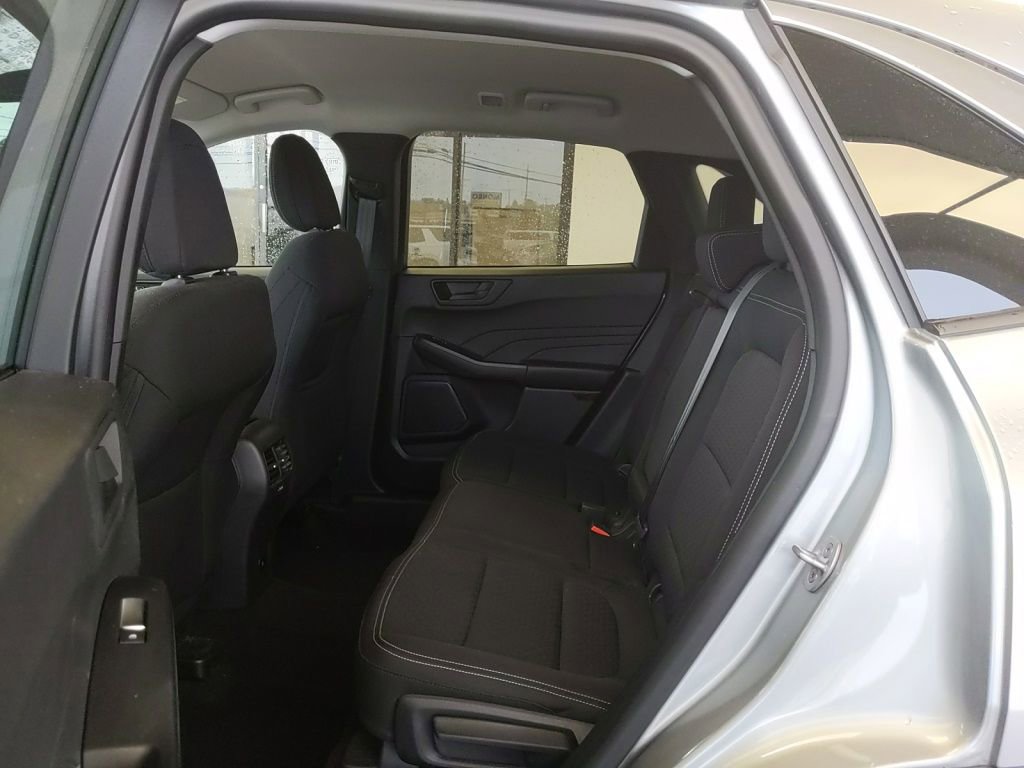 Certified 2024 Ford Escape Active AWD/4WD image 14