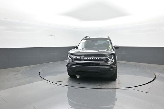 Certified 2024 Ford Bronco Sport Big Bend AWD/4WD image 3
