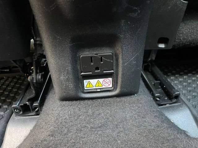 Used 2018 Jeep Renegade Altitude AWD/4WD image 37