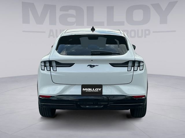 Certified 2024 Ford Mustang Mach-E Premium image 4