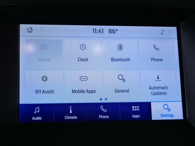 Certified 2020 Ford Edge SE AWD/4WD image 25