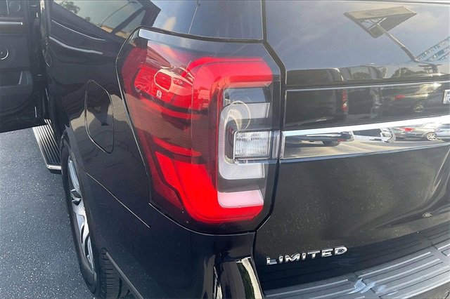 Certified 2023 Ford Expedition Limited image 31