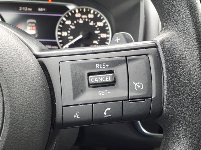 Used 2023 Nissan Rogue S image 23