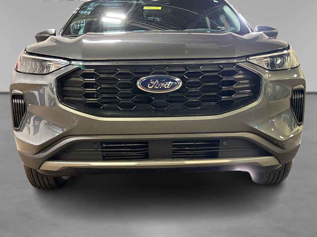 Certified 2025 Ford Escape ST-Line image 11