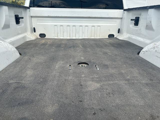 Certified 2023 Ford F250 Lariat w/ Chrome Package AWD/4WD image 17