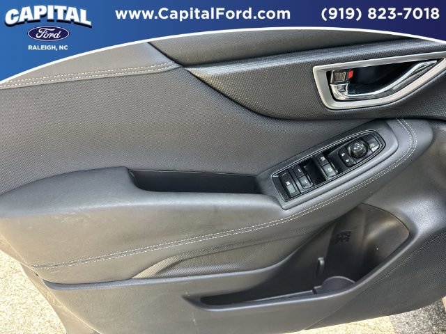 Used 2023 Subaru Forester Premium AWD/4WD image 20