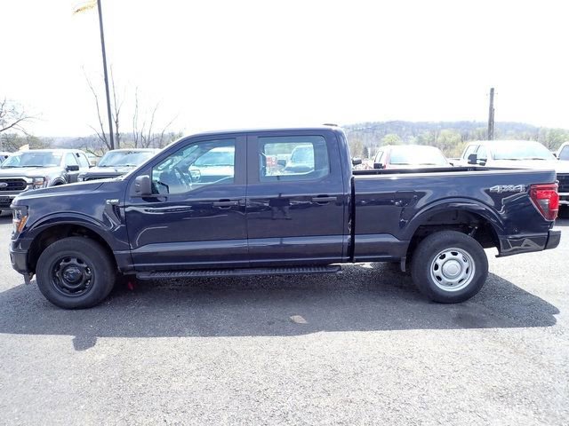 Certified 2024 Ford F150 XL AWD/4WD image 6