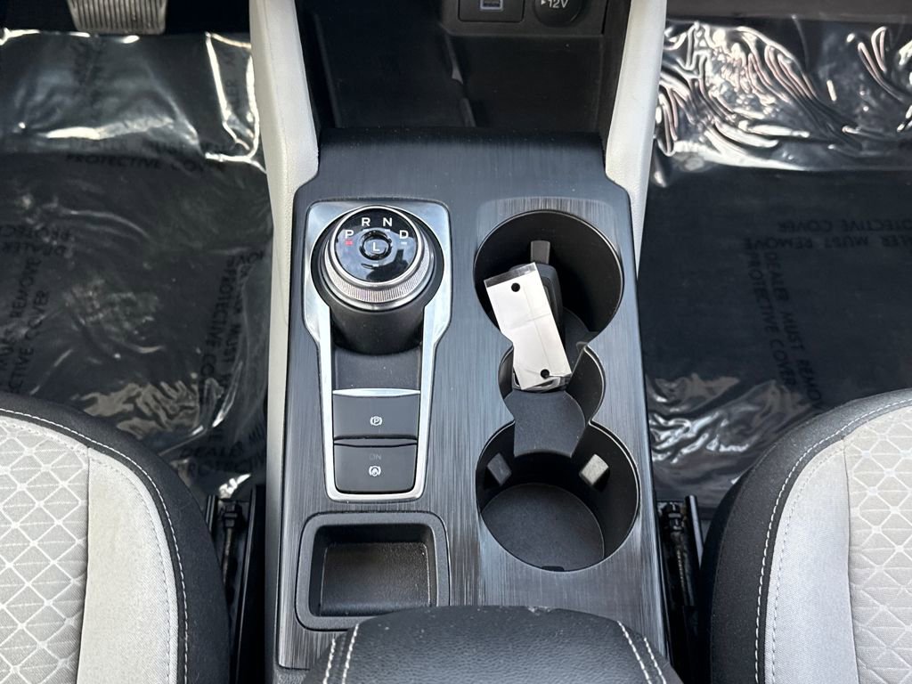 Certified 2023 Ford Escape Active w/ Tech Pack #2 image 15