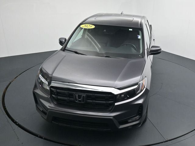 Used 2025 Honda Ridgeline RTL image 24