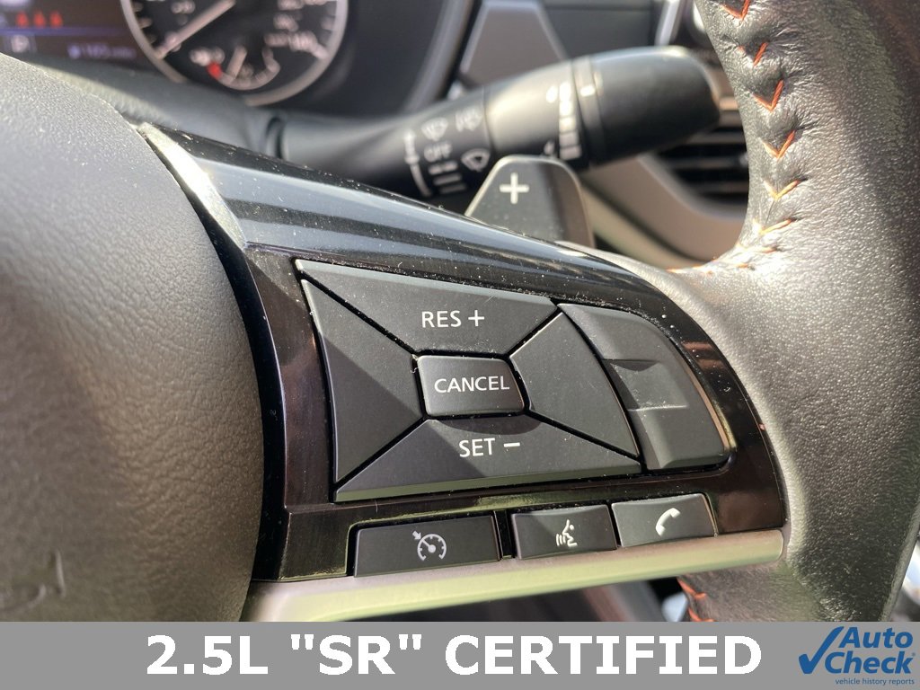 Used 2024 Nissan Altima 2.5 SR image 28