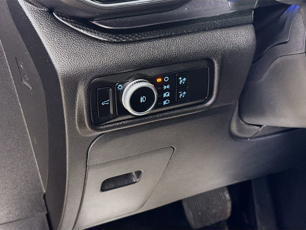 Certified 2023 Ford Explorer ST w/ Equipment Group 401A image 10